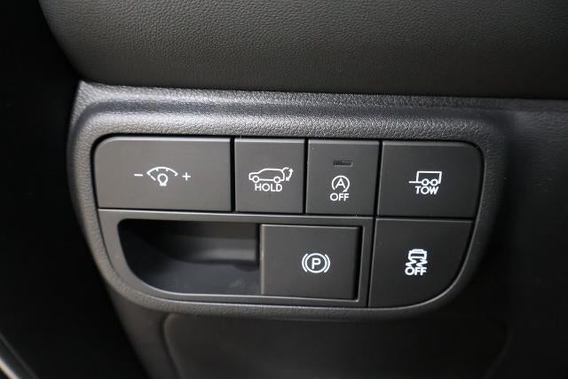 2026 Hyundai PALISADE Limited FWD