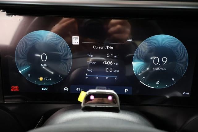 2026 Hyundai PALISADE Limited FWD