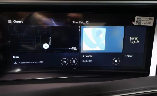 2026 Hyundai PALISADE Limited FWD