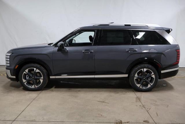 2026 Hyundai PALISADE Limited FWD