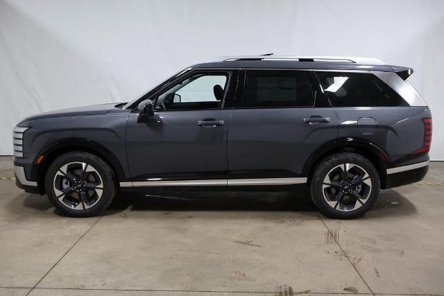 2026 Hyundai PALISADE Limited FWD