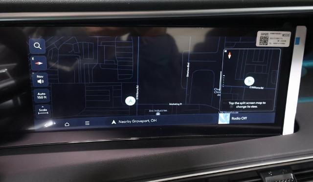 2026 Hyundai PALISADE Limited FWD