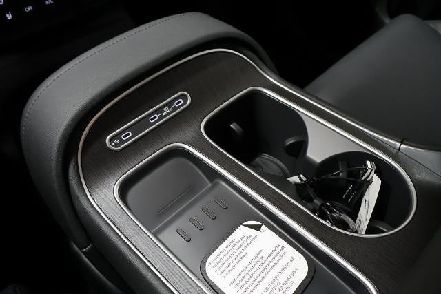 2026 Hyundai PALISADE Limited FWD