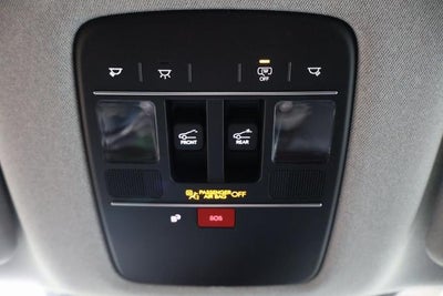 2026 Hyundai PALISADE Limited FWD