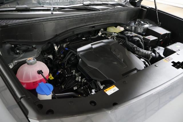 2026 Hyundai PALISADE Limited FWD