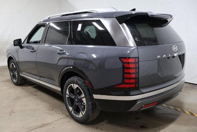 2026 Hyundai PALISADE Limited FWD
