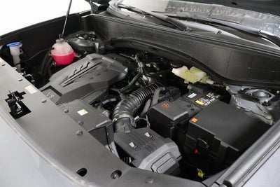 2026 Hyundai PALISADE Limited FWD