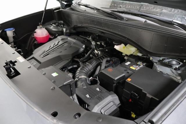 2026 Hyundai PALISADE Limited FWD