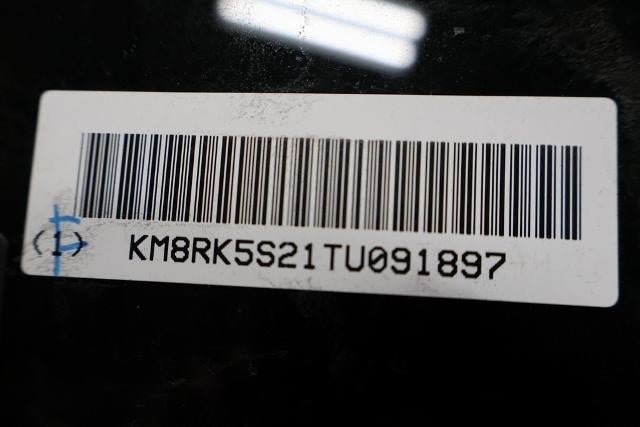 2026 Hyundai PALISADE Limited FWD