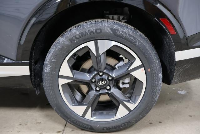 2026 Hyundai PALISADE Limited FWD