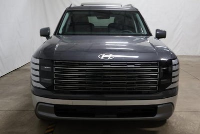 2026 Hyundai PALISADE Limited FWD