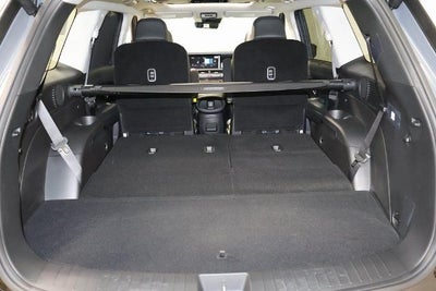 2026 Hyundai PALISADE Limited FWD