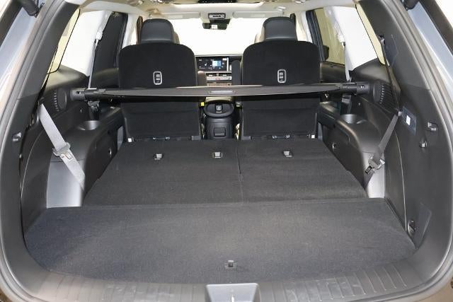 2026 Hyundai PALISADE Limited FWD