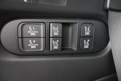 2026 Hyundai PALISADE Limited FWD