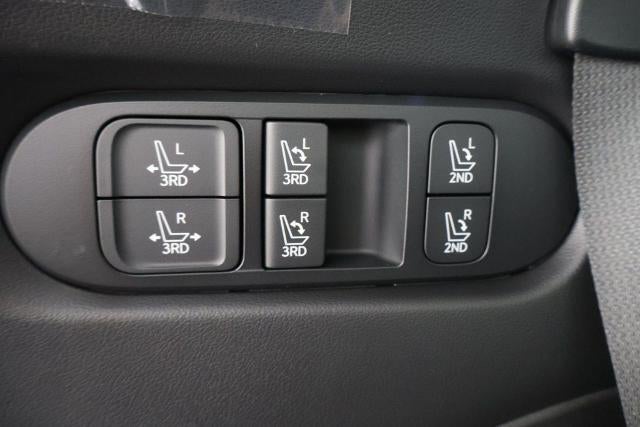 2026 Hyundai PALISADE Limited FWD