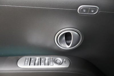 2026 Hyundai PALISADE Limited FWD