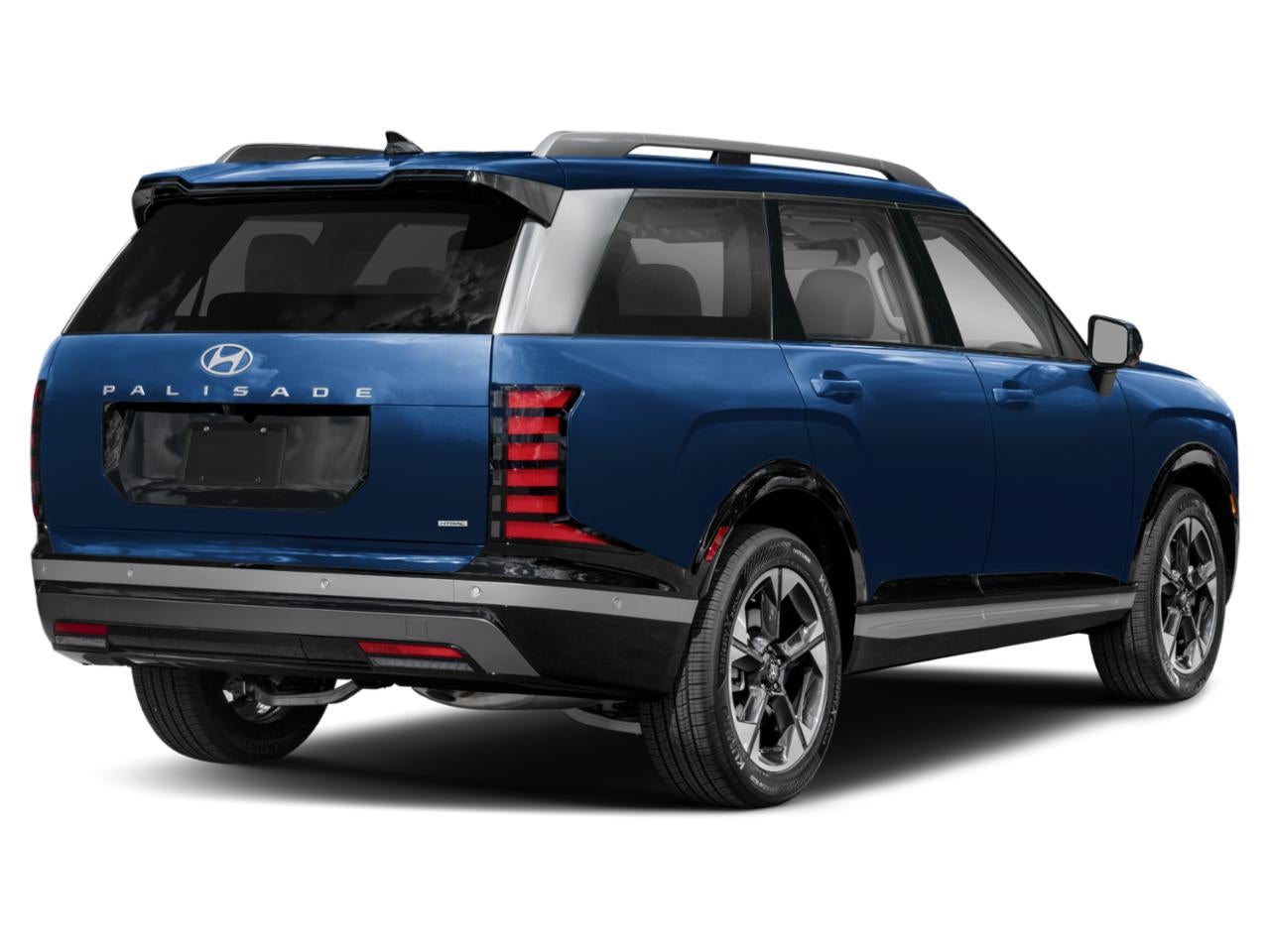 2026 Hyundai PALISADE Limited FWD