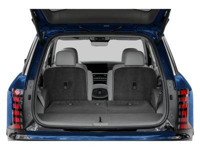 2026 Hyundai PALISADE Limited FWD