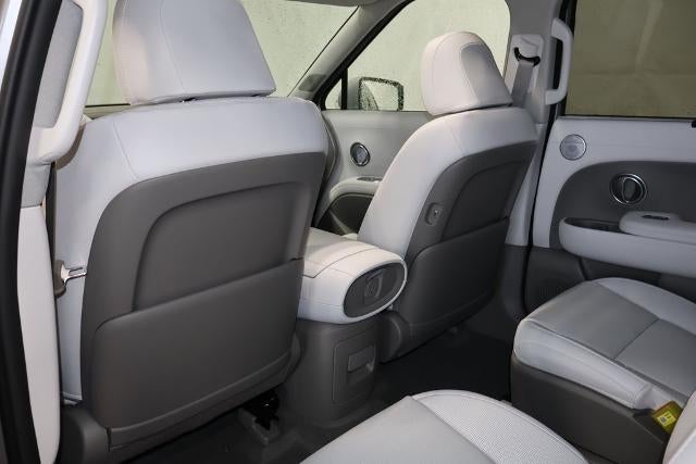 2027 Hyundai PALISADE Limited 7P AWD