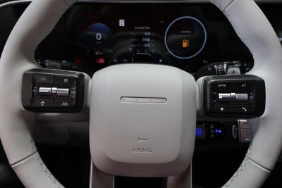 2027 Hyundai PALISADE Limited 7P AWD