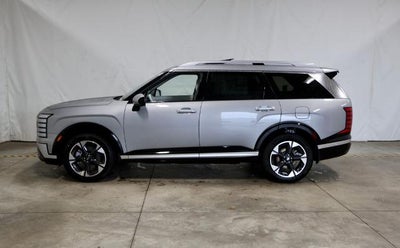 2027 Hyundai PALISADE Limited 7P AWD