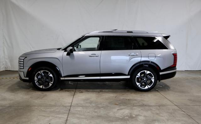 2027 Hyundai PALISADE Limited 7P AWD
