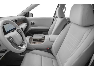2027 Hyundai PALISADE Limited 7P AWD