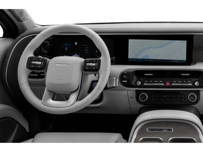 2027 Hyundai PALISADE Limited 8P AWD