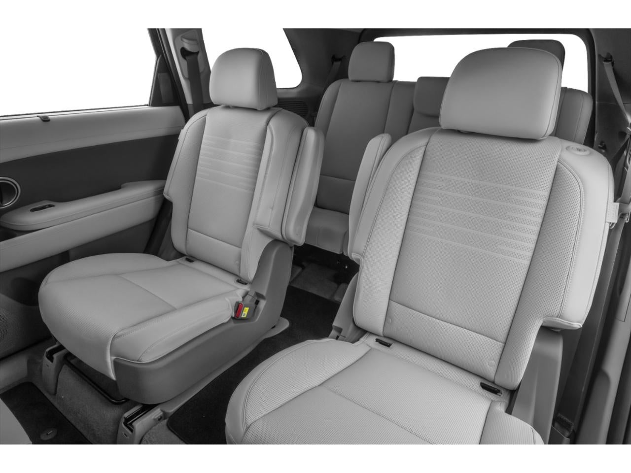 2027 Hyundai PALISADE Limited 8P AWD