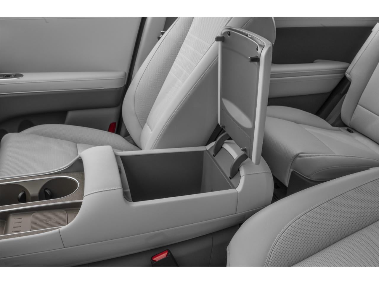 2027 Hyundai PALISADE Limited 8P AWD