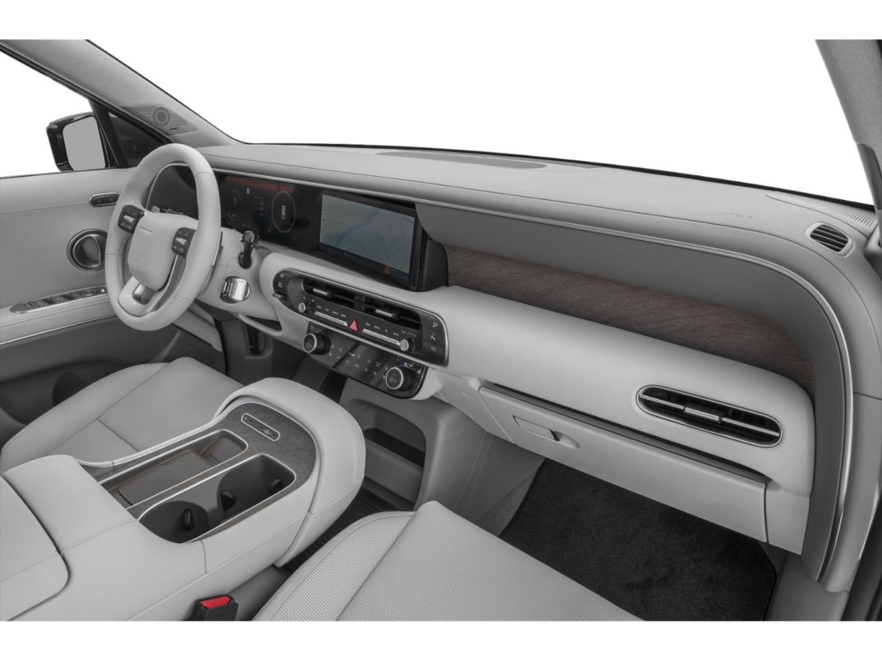 2027 Hyundai PALISADE Limited 8P AWD