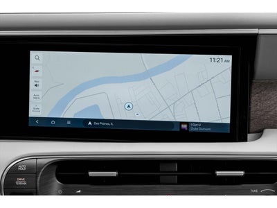2027 Hyundai PALISADE Limited 8P AWD
