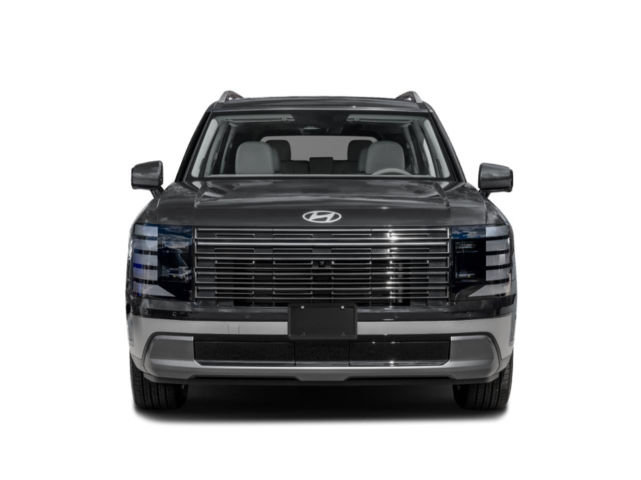 2027 Hyundai PALISADE Limited 8P AWD