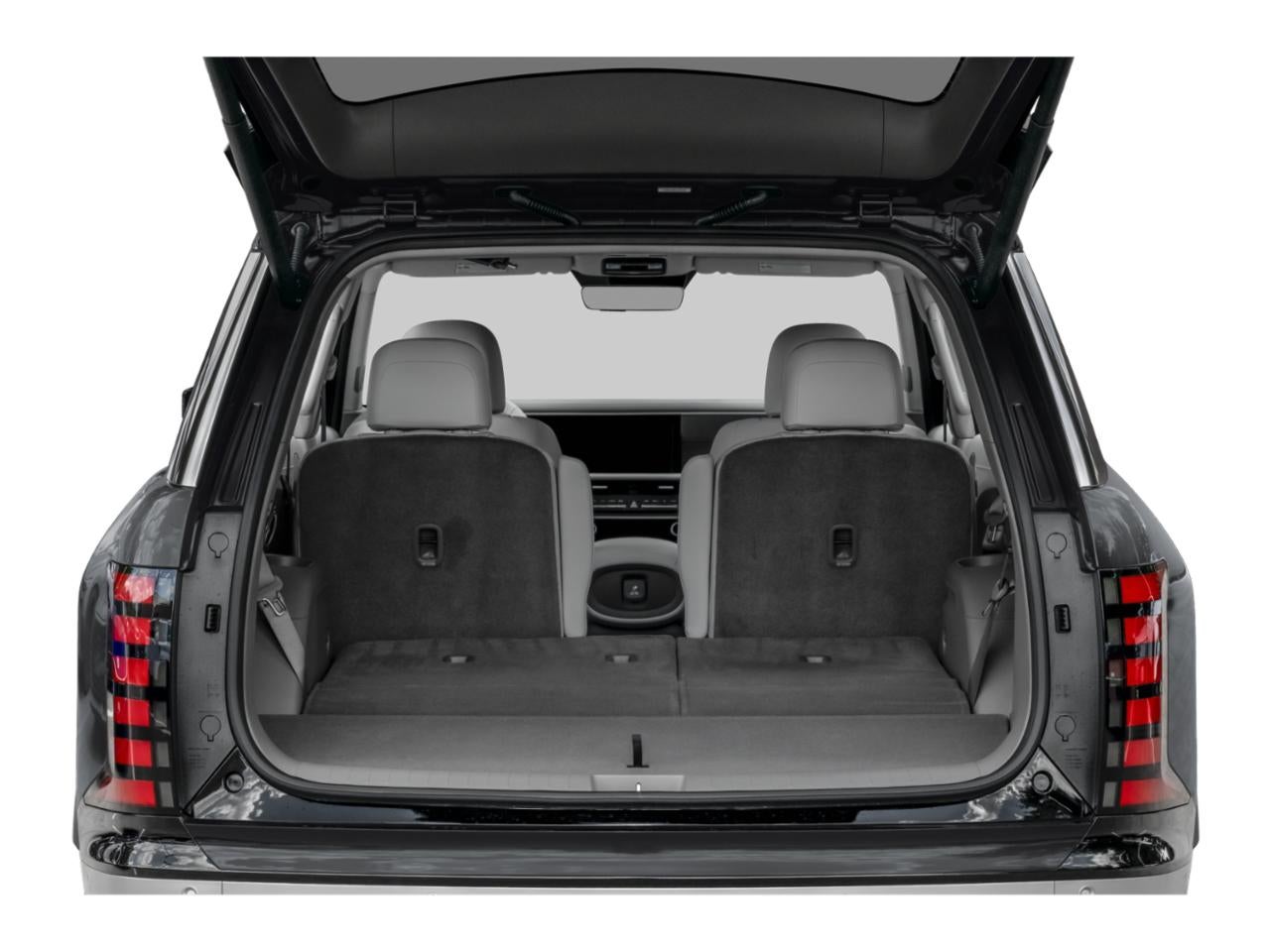 2027 Hyundai PALISADE Limited 8P AWD