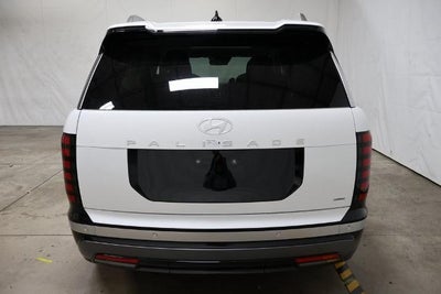 2026 Hyundai PALISADE Limited AWD