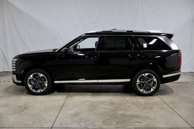 2026 Hyundai PALISADE Limited AWD