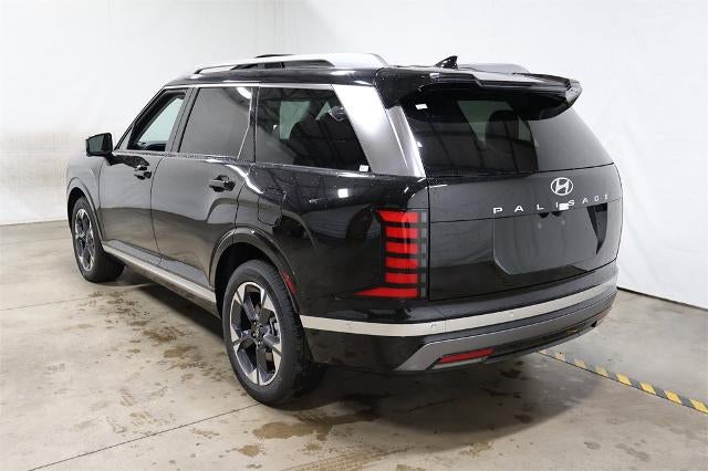 2026 Hyundai PALISADE Limited AWD