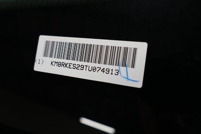 2026 Hyundai PALISADE Limited AWD