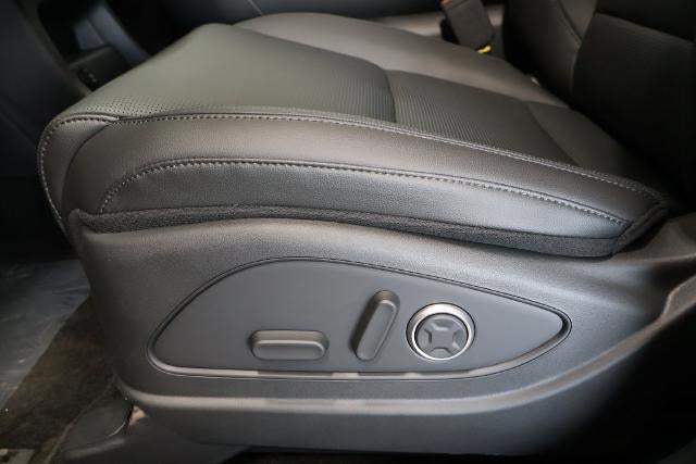 2027 Hyundai PALISADE Limited 7P AWD