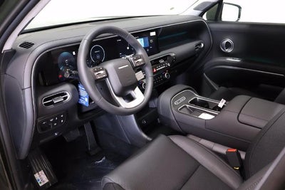 2027 Hyundai PALISADE Limited 7P AWD