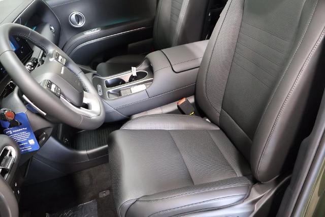2027 Hyundai PALISADE Limited 7P AWD