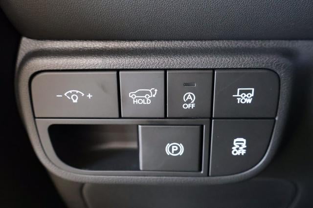 2027 Hyundai PALISADE Limited 7P AWD