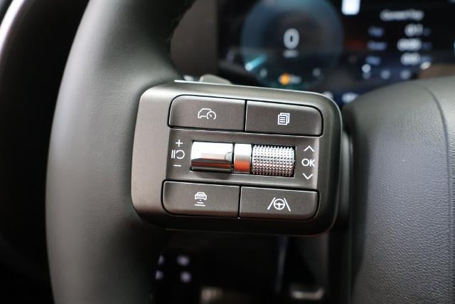 2027 Hyundai PALISADE Limited 7P AWD