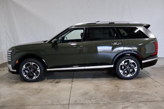 2027 Hyundai PALISADE Limited 7P AWD