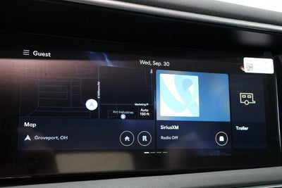 2027 Hyundai PALISADE Limited 7P AWD