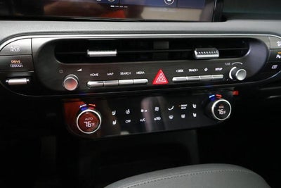 2027 Hyundai PALISADE Limited 7P AWD