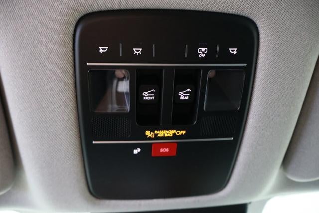 2027 Hyundai PALISADE Limited 7P AWD