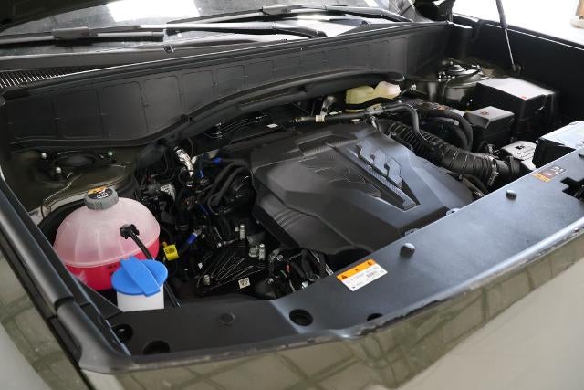 2027 Hyundai PALISADE Limited 7P AWD