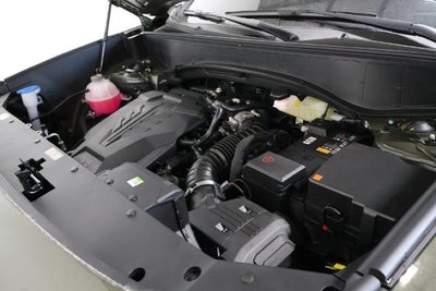 2027 Hyundai PALISADE Limited 7P AWD