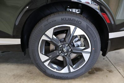 2027 Hyundai PALISADE Limited 7P AWD